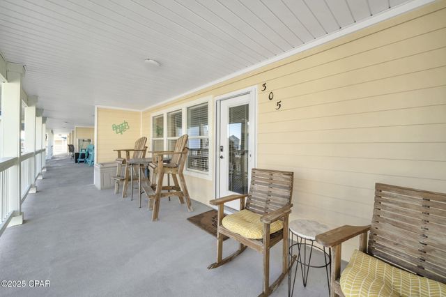17680 Front Beach Road B305, Panama City Beach, FL 32413