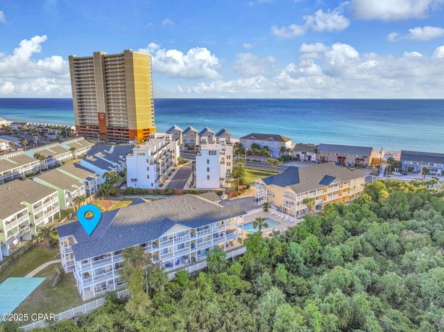 17680 Front Beach Road B305, Panama City Beach, FL 32413