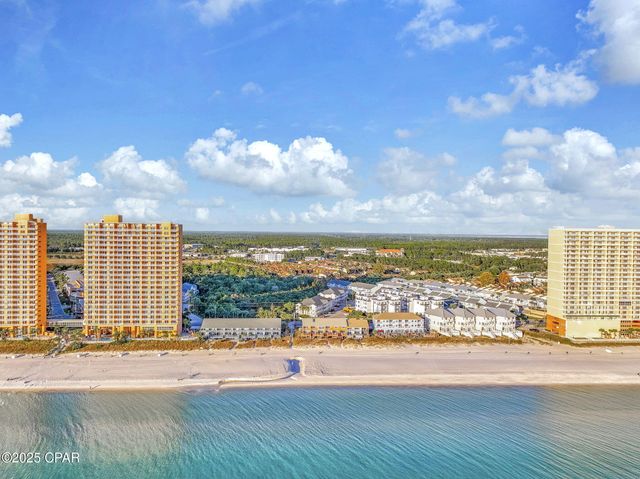 17680 Front Beach Road B305, Panama City Beach, FL 32413