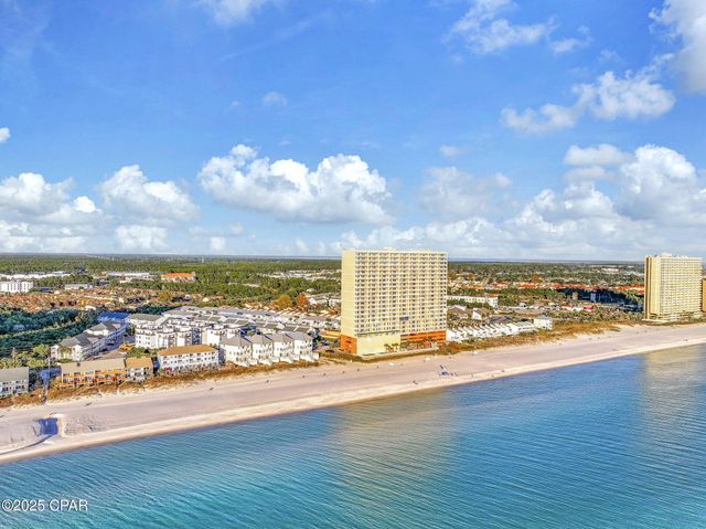 17680 Front Beach Road B305, Panama City Beach, FL 32413