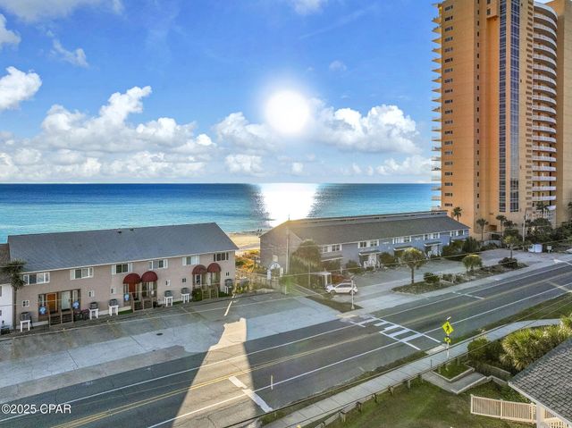 17680 Front Beach Road B305, Panama City Beach, FL 32413