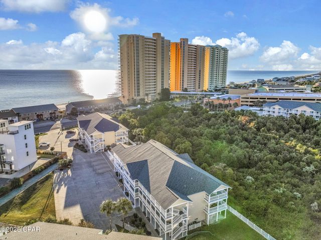 17680 Front Beach Road B305, Panama City Beach, FL 32413