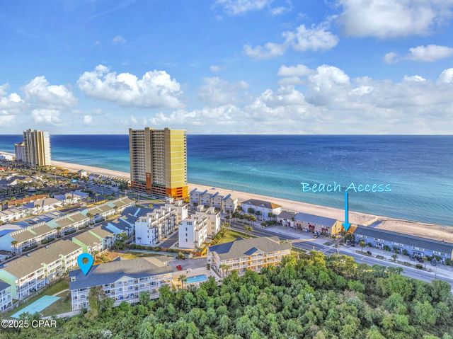 17680 Front Beach Road B305, Panama City Beach, FL 32413