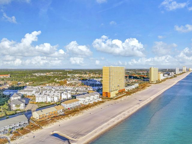 17680 Front Beach Road B305, Panama City Beach, FL 32413