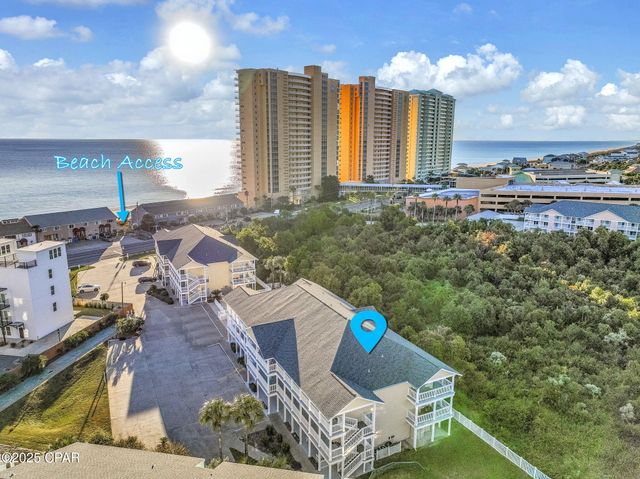 17680 Front Beach Road B305, Panama City Beach, FL 32413