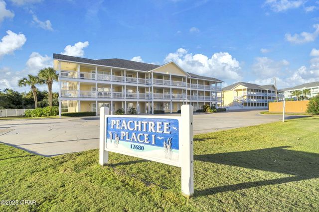 17680 Front Beach Road B305, Panama City Beach, FL 32413