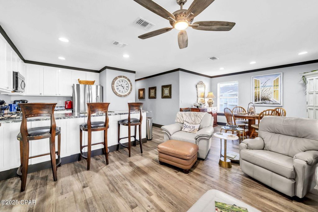 17680 Front Beach Road B305, Panama City Beach, FL 32413