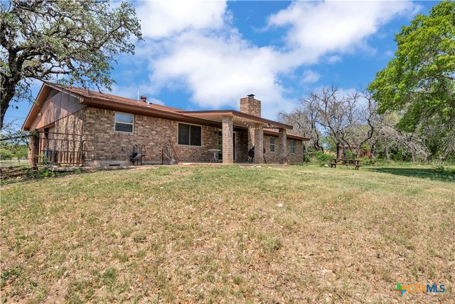 806 County Road 4756, Kempner, TX 76539