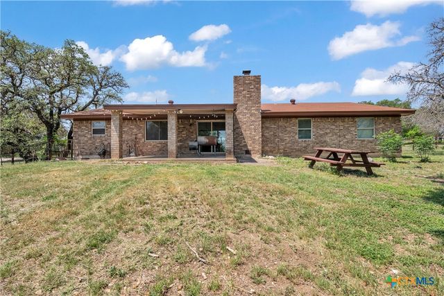 806 County Road 4756, Kempner, TX 76539