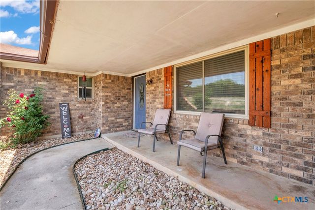 806 County Road 4756, Kempner, TX 76539