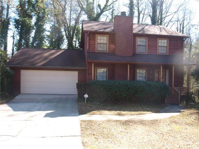 5564 Cobb Meadow, Norcross, GA 30093