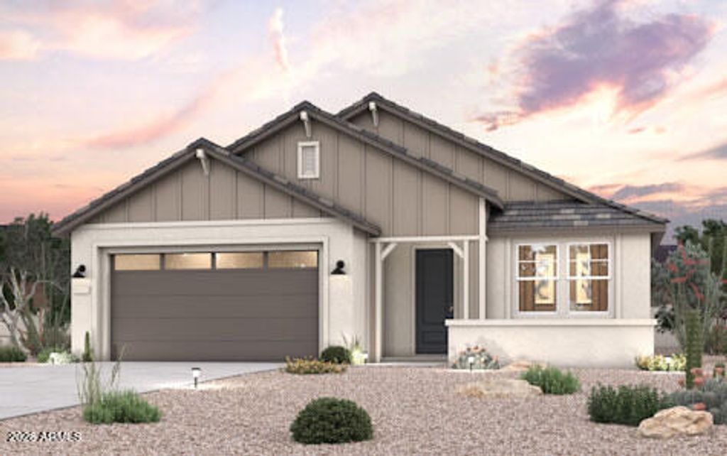 30136 W WINDROSE Drive, Buckeye, AZ 85396