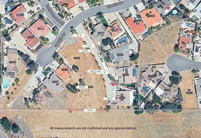 30450 Sparkle Drive, Canyon Lake, CA 92587