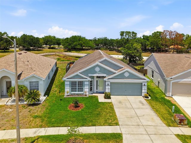 10446 HALLMARK BOULEVARD, Riverview, FL 33578