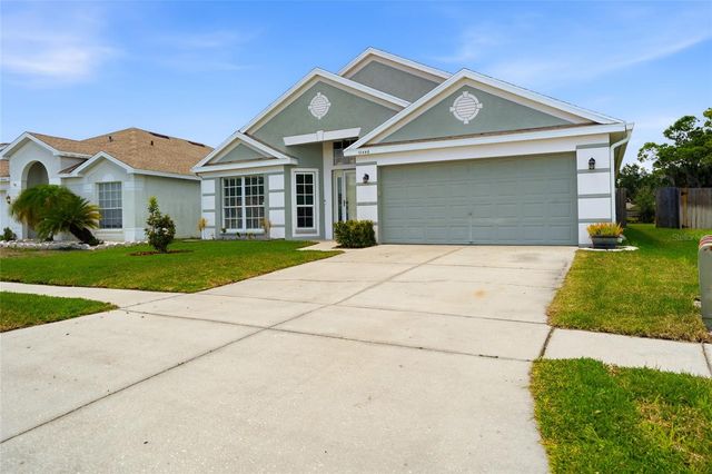 10446 HALLMARK BOULEVARD, Riverview, FL 33578
