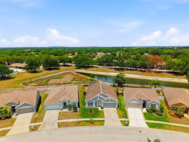 10446 HALLMARK BOULEVARD, Riverview, FL 33578