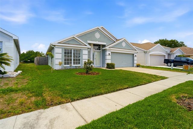 10446 HALLMARK BOULEVARD, Riverview, FL 33578