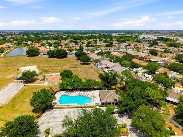 10446 HALLMARK BOULEVARD, Riverview, FL 33578