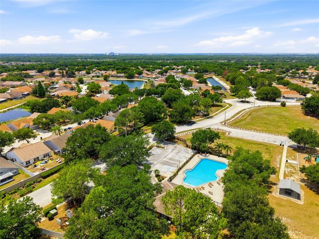 10446 HALLMARK BOULEVARD, Riverview, FL 33578