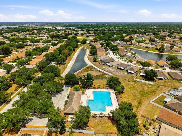 10446 HALLMARK BOULEVARD, Riverview, FL 33578