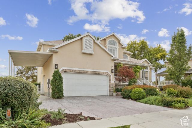 889 W ROCKHILL POINT CV, Taylorsville, UT 84123