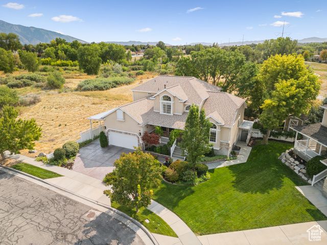 889 W ROCKHILL POINT CV, Taylorsville, UT 84123
