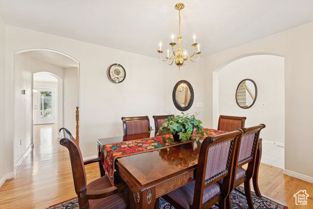 889 W ROCKHILL POINT CV, Taylorsville, UT 84123