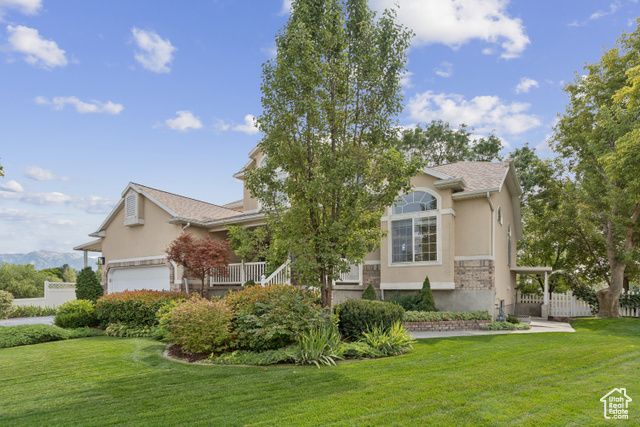 889 W ROCKHILL POINT CV, Taylorsville, UT 84123