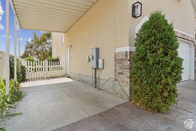 889 W ROCKHILL POINT CV, Taylorsville, UT 84123