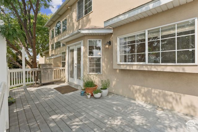 889 W ROCKHILL POINT CV, Taylorsville, UT 84123