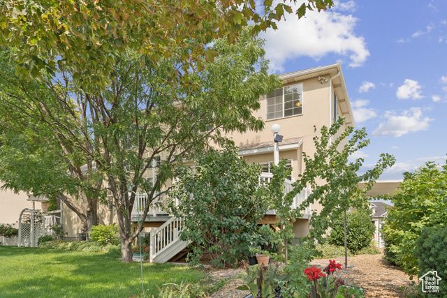 889 W ROCKHILL POINT CV, Taylorsville, UT 84123