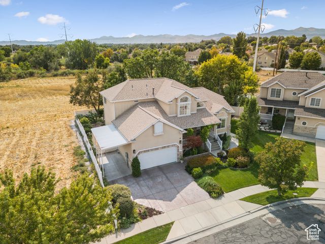 889 W ROCKHILL POINT CV, Taylorsville, UT 84123