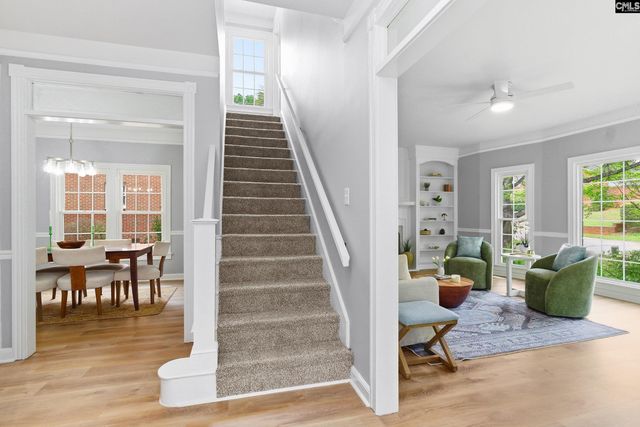 119 Heatherstone Road, Columbia, SC 29212