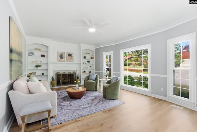119 Heatherstone Road, Columbia, SC 29212