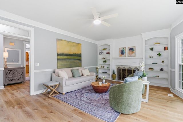 119 Heatherstone Road, Columbia, SC 29212
