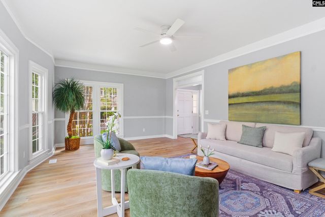 119 Heatherstone Road, Columbia, SC 29212