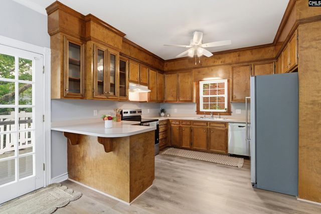 119 Heatherstone Road, Columbia, SC 29212