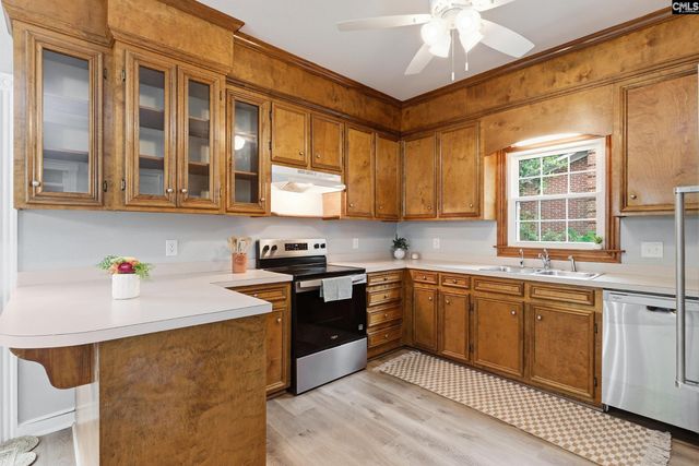 119 Heatherstone Road, Columbia, SC 29212