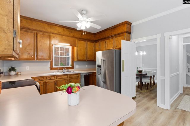 119 Heatherstone Road, Columbia, SC 29212