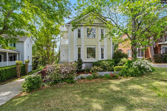 119 Heatherstone Road, Columbia, SC 29212