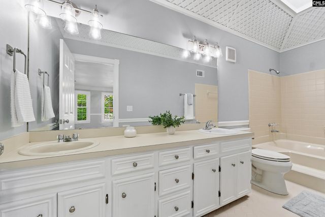 119 Heatherstone Road, Columbia, SC 29212