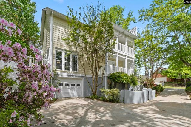 119 Heatherstone Road, Columbia, SC 29212