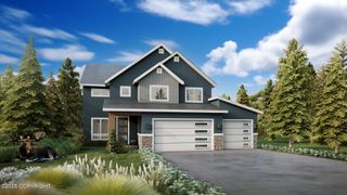 11094 Red Sky Circle, Anchorage, AK 99516