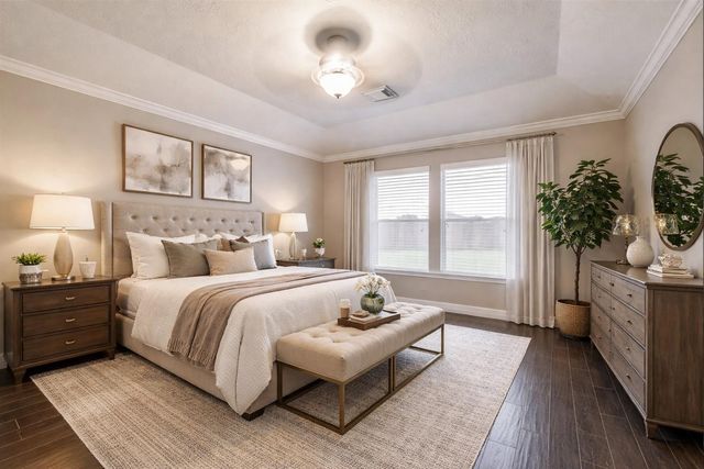 2102 Pickwick Pines Dr Court, Humble, TX 77396