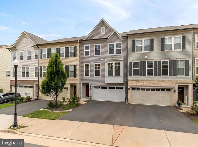 8141 HONEY BEE WAY, Manassas, VA 20111
