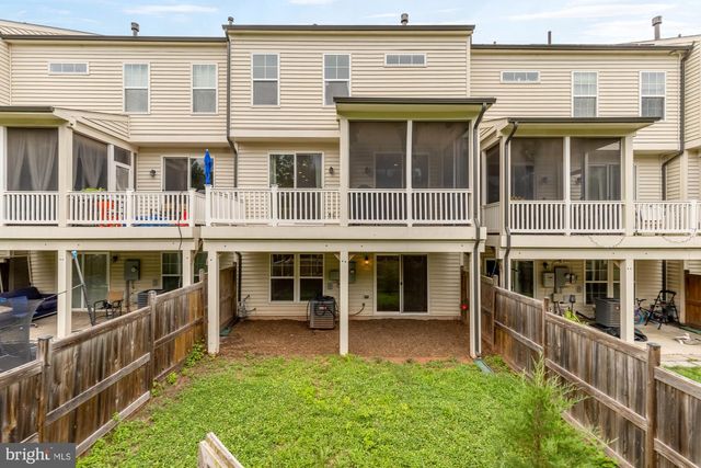 8141 HONEY BEE WAY, Manassas, VA 20111