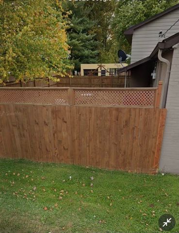 643 Pratt Street, Greenfield, IN 46140