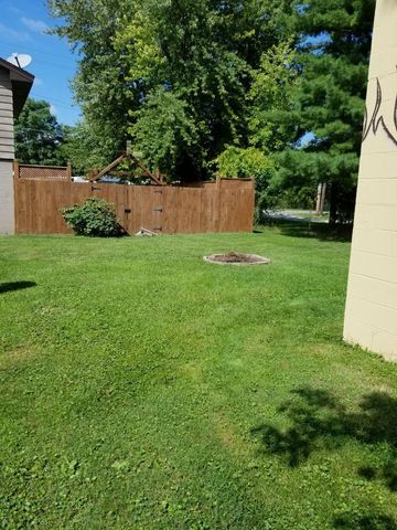 643 Pratt Street, Greenfield, IN 46140