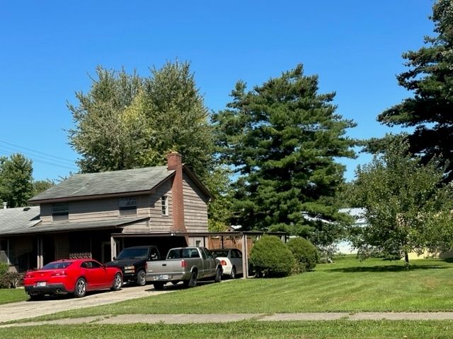 643 Pratt Street, Greenfield, IN 46140