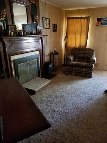 643 Pratt Street, Greenfield, IN 46140